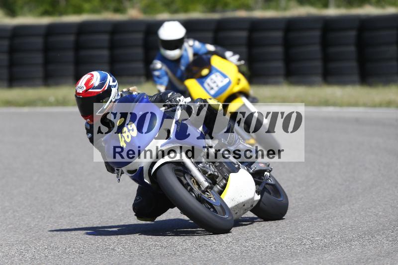 /16 16.05.2025 PROMAX ADR/Gruppe gelb/489